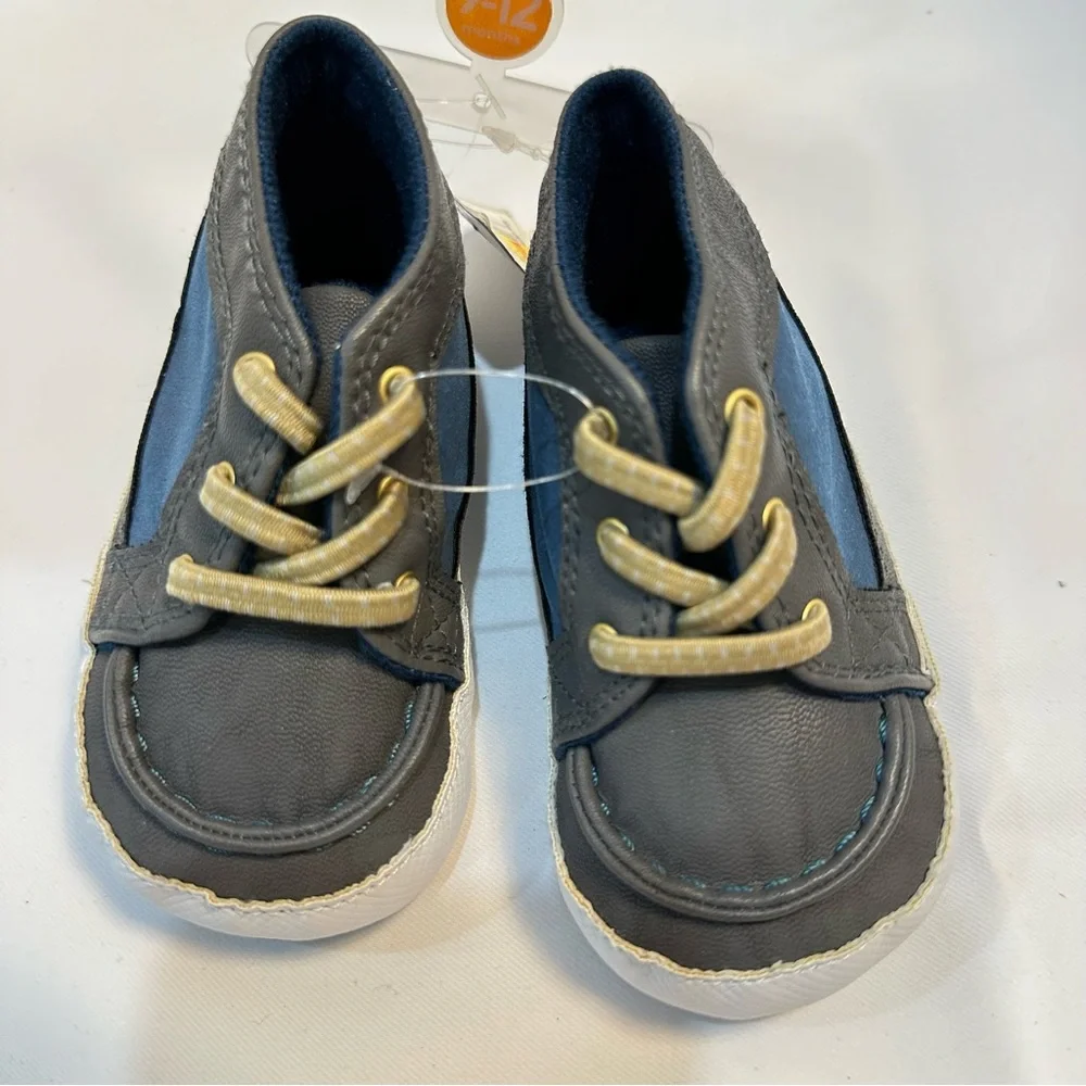 Carters blue deep